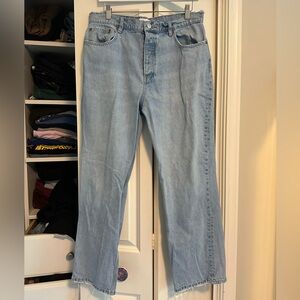 Zara Jeans
